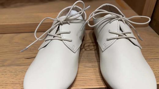 jnby  22年秋款   小皮鞋  6M8M10030 商品图0