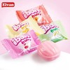 ELVAN/一波糖夹心水果奶糖牛奶硬糖混合味喜糖年货500g 商品缩略图4
