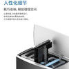 科沃斯Ecovacs扫地机器人 X1 TURBO 商品缩略图12