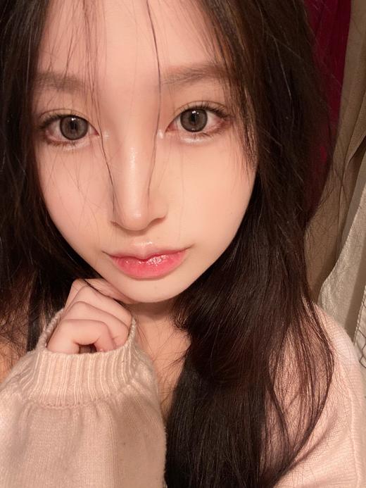 【大直径】Blushgirl-契约天使-14.5mm 【年抛 0-800度 无525/575】 商品图1