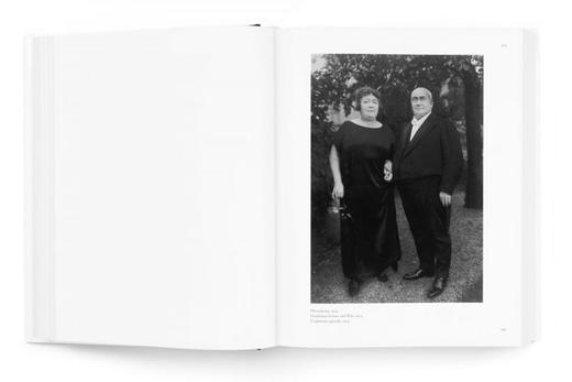 【预订】August Sander | 奥古斯特·桑德：20世纪的人们 英文版摄影集 商品图4