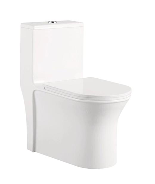 坐便器-ZB06-01 商品图1