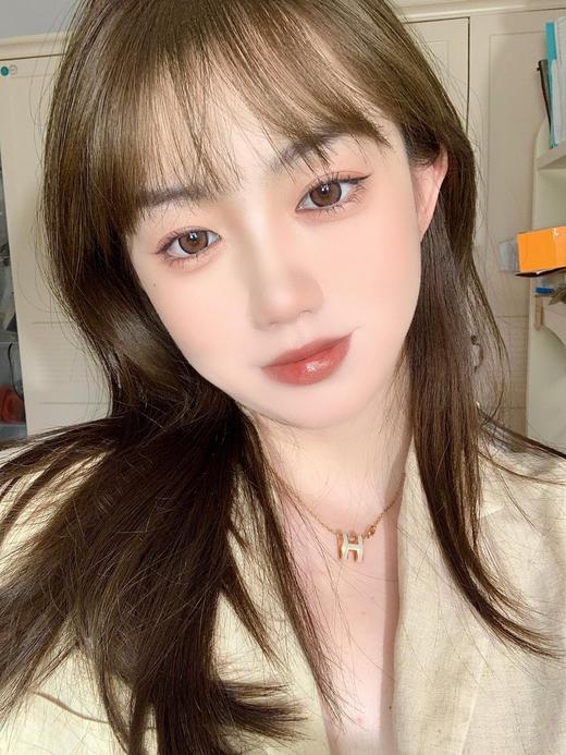 【大直径】PUFF GIRL-酒心樱桃14.5mm【年抛0-1000度 含525/575】 商品图9