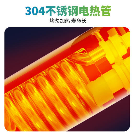 TX05-热水龙头 商品图1