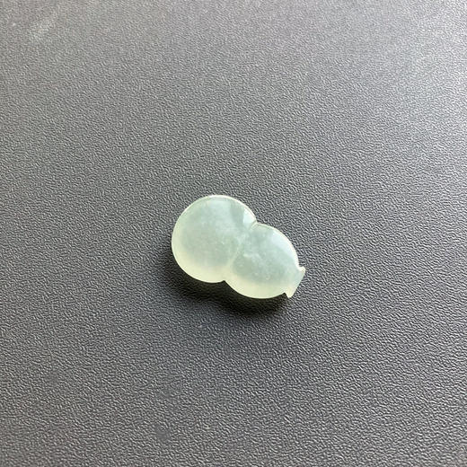 冰种翡翠大葫芦 商品图7