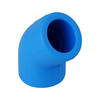 天蓝系列45°弯头 商品缩略图0