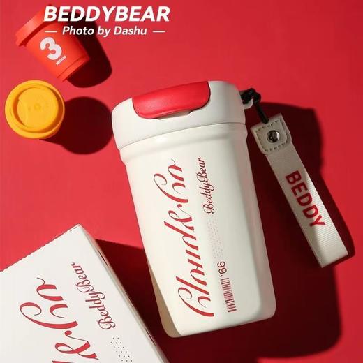 杯具熊都市咖啡杯系列 商品图1