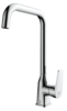 厨房混合龙头/WCF21-35（七字弯管） 商品缩略图1