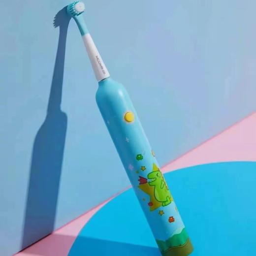 国货MCOMB品牌声波电动牙刷 成人情侣儿童 充电牙刷 商品图6