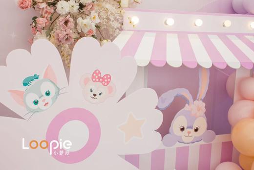 农场里的星黛露主题布置 商品图3