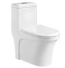WZB05-01/02坐便器 商品缩略图1