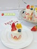 草莓乳酪【需及时冷藏储存】 商品缩略图0