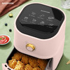 豹牌  空气炸锅  3.0L  立体空气热对流包裹式烘烤    BP-AF251 商品缩略图1