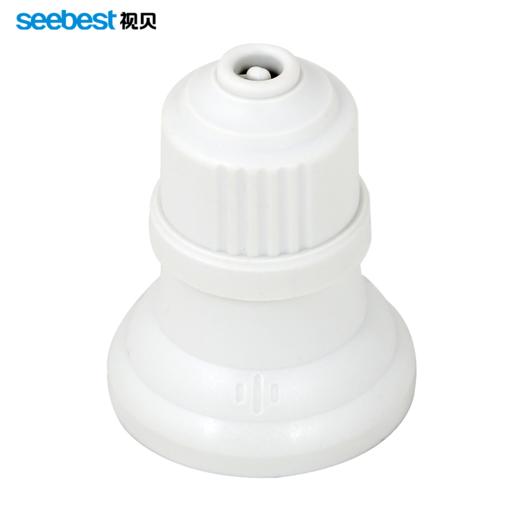 SB-E27吊灯座(PBT,铜圈-停产) 商品图0