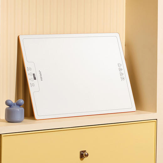 积米饭菜保温板  家用热菜板  多功能暖菜板 商品图2