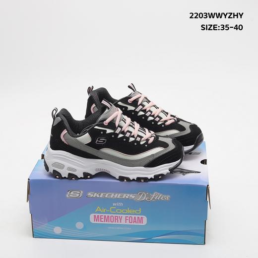 斯凯奇休闲运动鞋 商品图1