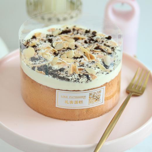 咸味流心 | 杏仁芝士爆浆 商品图0