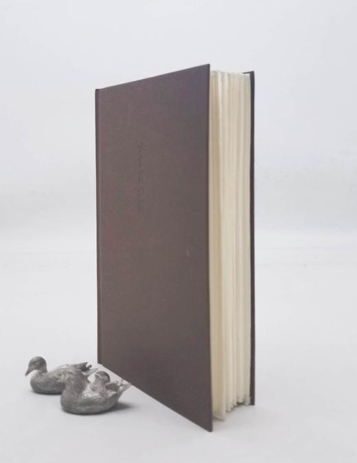 毛边本：《九家读杜诗》，精装，田晓菲主编，三联书店2022年8月一版一印，定价72，售价70元。 商品图3