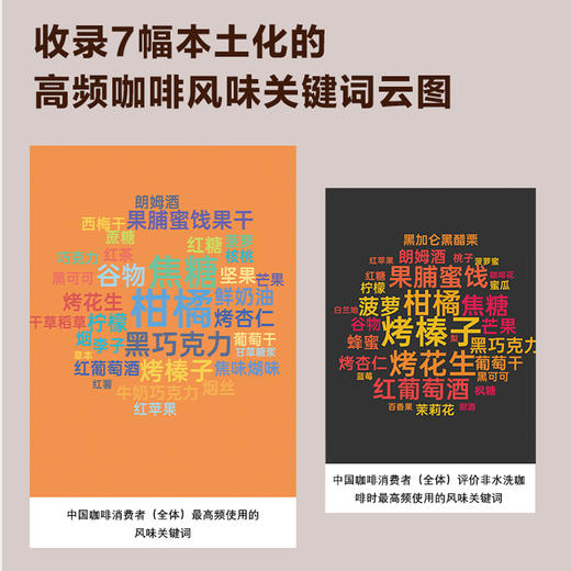 咖啡品鉴师 商品图4