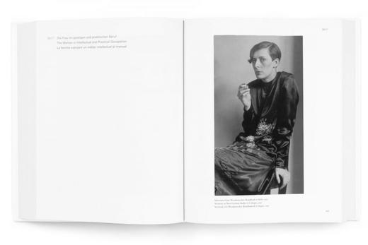 【预订】August Sander | 奥古斯特·桑德：20世纪的人们 英文版摄影集 商品图2