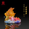 宋韶光兔年吉祥物（属猴摆件） 商品缩略图0