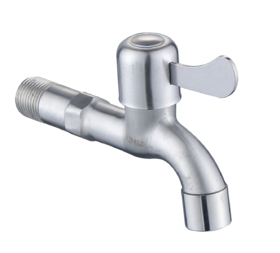 龙头/KA-16A/SUS304快开网嘴/总长14mm