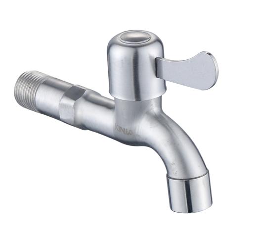 龙头/KA-16A/SUS304快开网嘴/总长14mm 商品图0