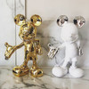 法国Leblon Delienne 迪士尼MICKEY米奇雕塑 摆件 商品缩略图2