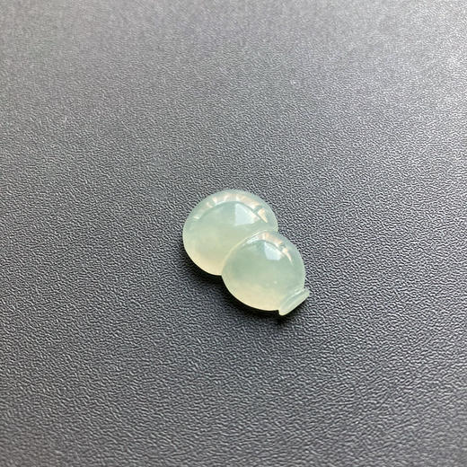 冰种翡翠大葫芦 商品图5