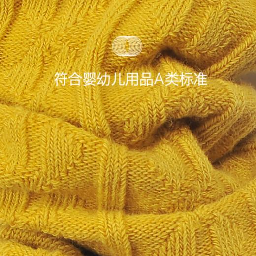 【云优选】AbbyBunny男童袜子潮儿童纯棉袜女童中筒袜新生婴儿宝宝短袜儿童礼物0-12岁儿婴童袜子（拆封后不支持退货，介意慎拍） 商品图1