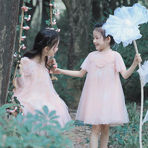 PureShare 蓬纱馆 | 11月24日深圳原创时装周 商品图0