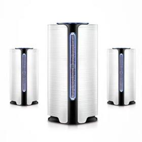 高能负氧离子机KJ320F-YDJ61