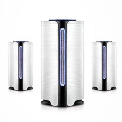 高能负氧离子机KJ320F-YDJ61 商品图0