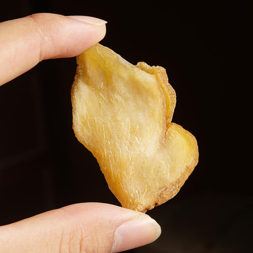 福东海 生黄精250克 商品图6