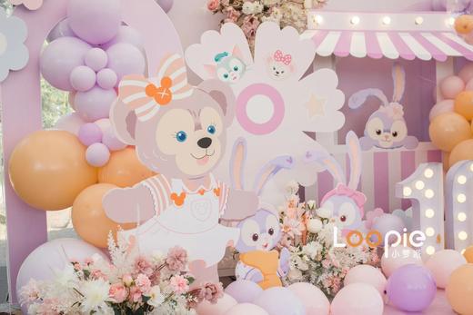 农场里的星黛露主题布置 商品图5