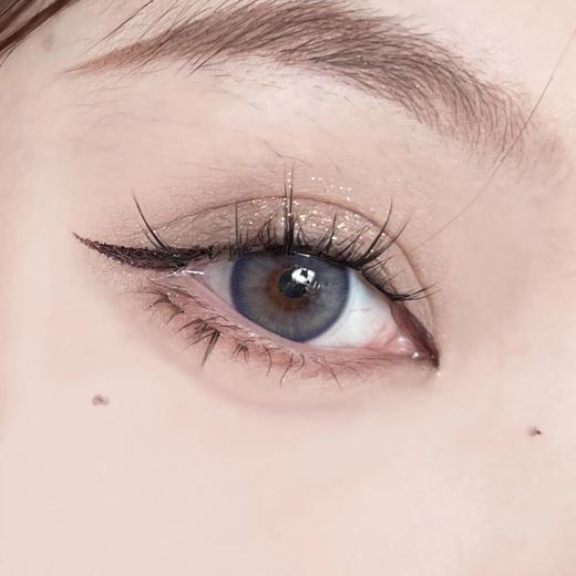 onechu 年抛 萤火出没（夜光萤火） 直径14.2mm着色13.6mm 商品图13