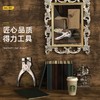 得力飞机孔打孔钳(银) 商品缩略图4