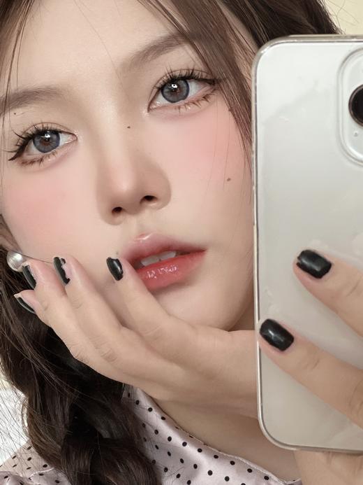 onechu 年抛 萤火出没（夜光萤火） 直径14.2mm着色13.6mm 商品图1