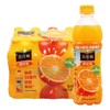美汁源果粒橙     450ml*12瓶/件 商品缩略图0