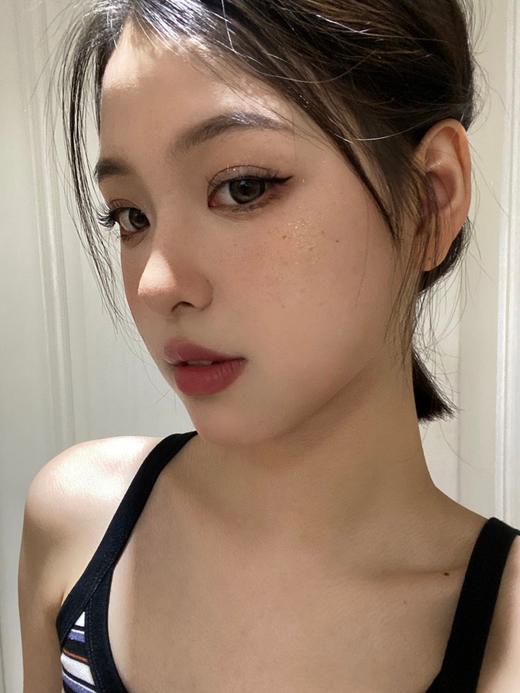 【大直径】Kumicon-长岛冰茶14.5mm【年抛 0-800度 无525/575】 商品图9