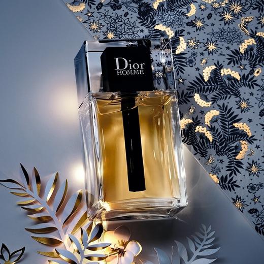 法国 Dior迪奥 桀骜男士淡香水(清新木香 ) 50ml /100ml 商品图2