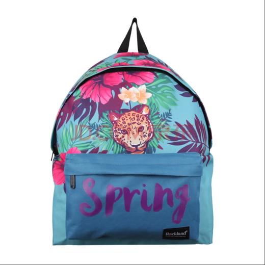 洛克兰 Spring春语背包RLB-6036南山兽 商品图0