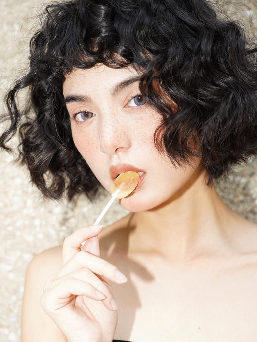 onechu 年抛 萤火出没（夜光萤火） 直径14.2mm着色13.6mm 商品图10