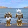 法国Leblon Delienne 史努比 雕塑 商品缩略图8