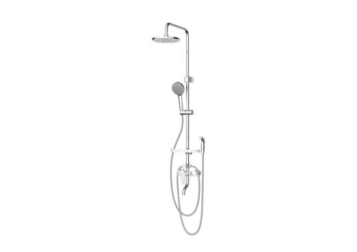 WYG06-21/带顶喷淋浴器 商品图0