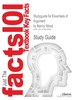 【预售 按需印刷】Studyguide for Essentials of Argument by Wood  Nancy  ISBN 9780136003335 商品缩略图0