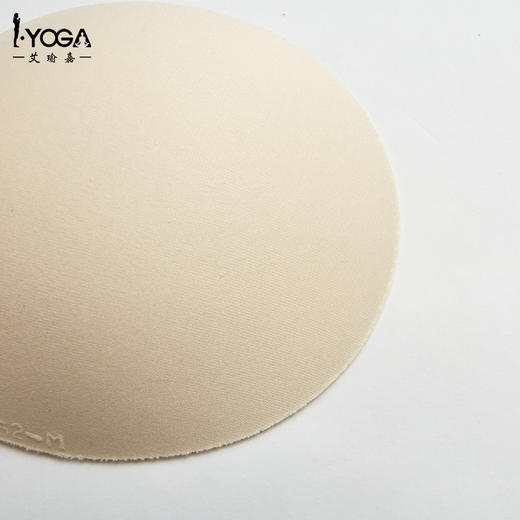 IYOGA 透气运动胸垫一对 商品图3