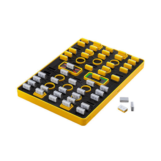 计客智能军旗 商品图0