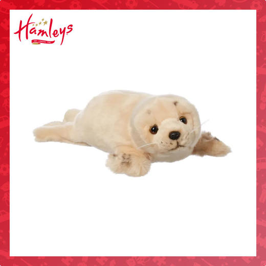 298364 自营 HM 小海豹 商品图0