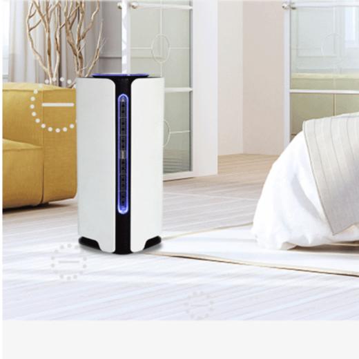 高能负氧离子机KJ320F-YDJ61 商品图2